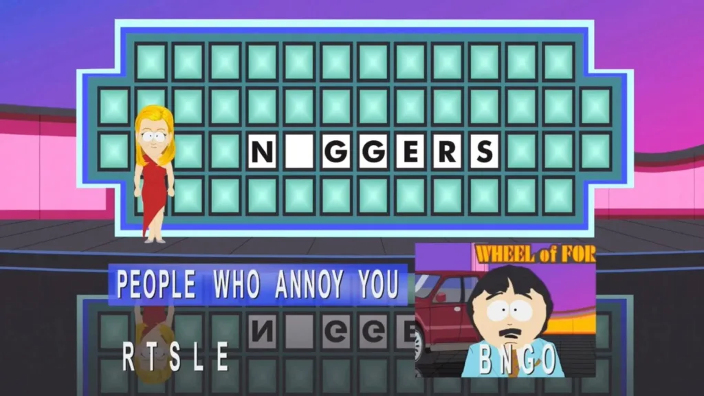 South Park | Os 20 Episódios Mais Polêmicos da História da Série 8 Peço desculpas, Jesse Jackson