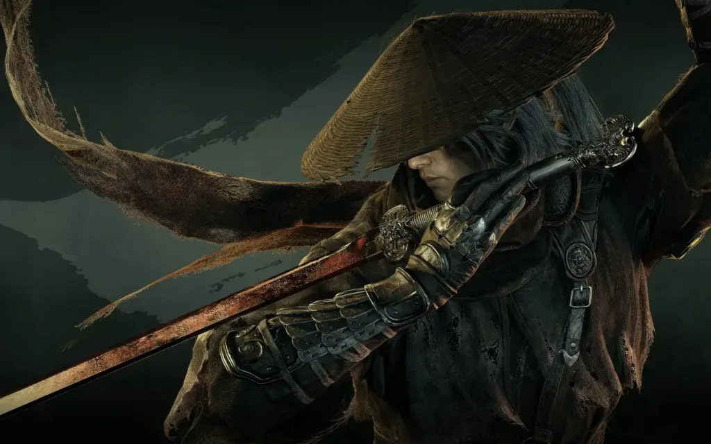 Phantom Blade Zero Ganha State Of Play Com 20 Minutos de Gameplay 1 Phantom Blade Zero - State of Play