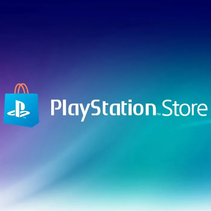 PlayStation Store