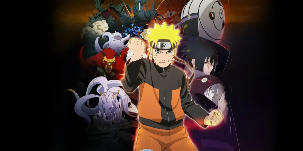 Os 10 Melhores Jogos De Luta Do PlayStation 3 Playstation 3 Naruto