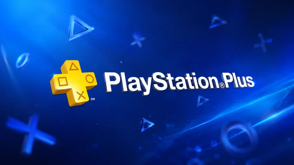 Playstation Plus