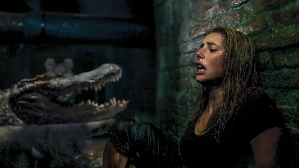 Predadores Assassinos - Filme