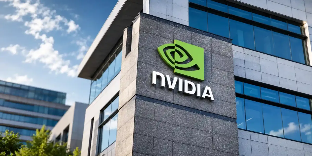 NVIDIA lança DLSS 4.5 Ray Reconstruction com melhorias para jogos em todas as GPUs GeForce RTX Prédio da NVIDIA
