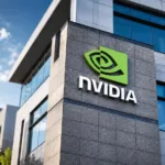 Prédio da NVIDIA