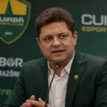 Presidente do Cuiabá 01