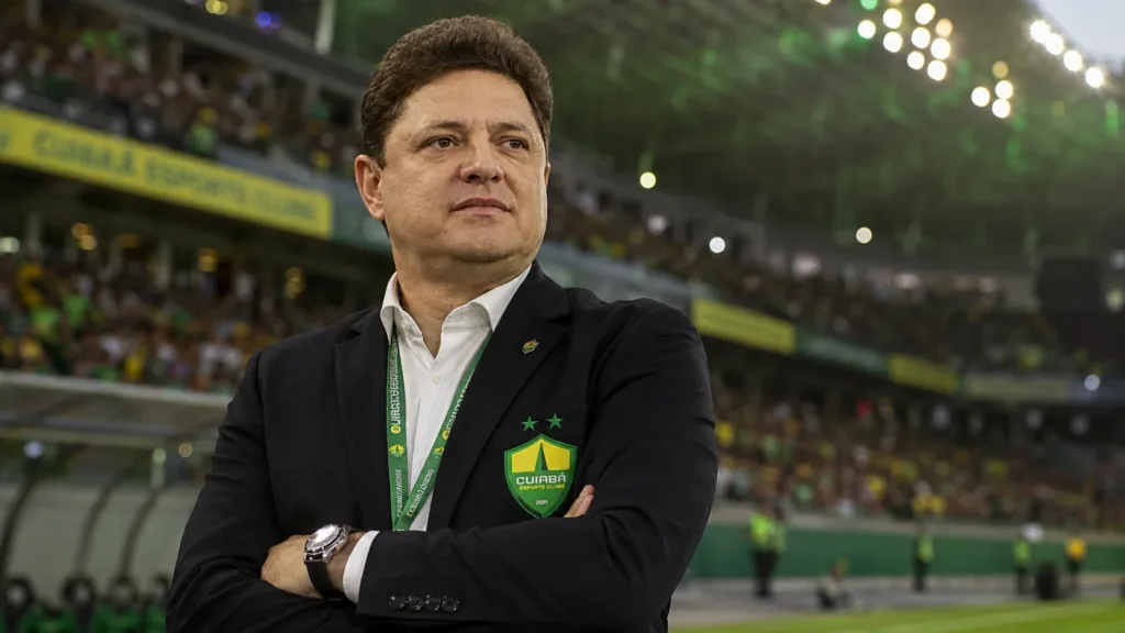 Presidente do Cuiabá 02