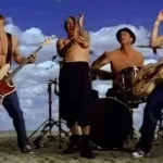 Red hot chili peppers Games e Músicas