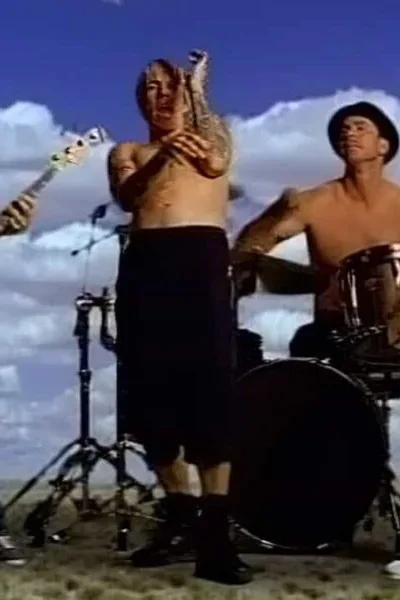 Games E Músicas | A Relação De Grandes Bandas Com Jogos Eletrônicos Red hot chili peppers Games e Músicas