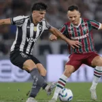 Rene x Joaquim Fluminense