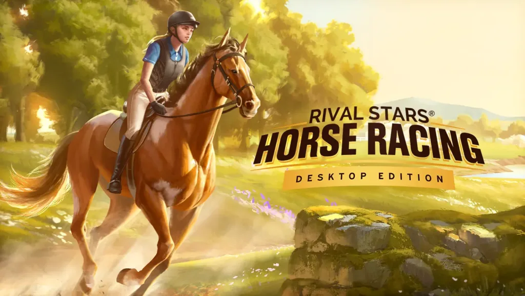 Epic Games Store Rival Stars Horse Racing: Desktop Edition 01