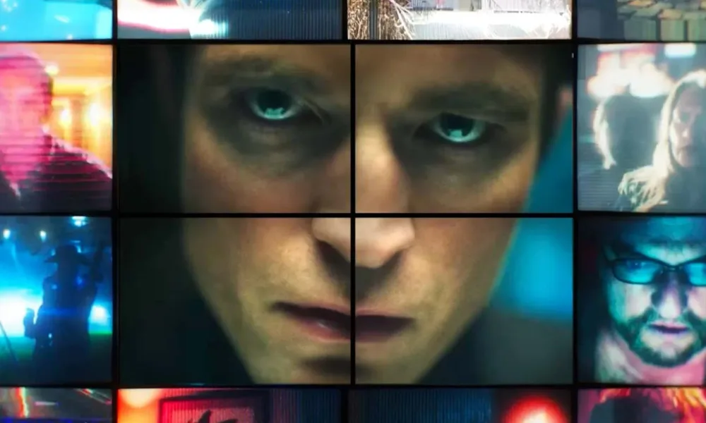 Robert Pattinson - Primetime