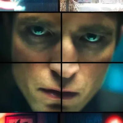 Robert Pattinson - Primetime