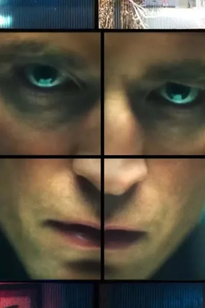 Robert Pattinson - Primetime