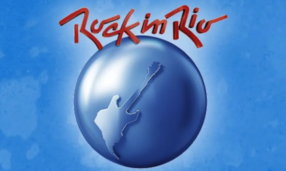 Rock in Rio 2011
