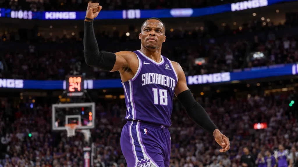 Russell Westbrook Anuncia Aposentadoria E Encerra Carreira Histórica Na NBA 1 Russell Westbrook Aposentadoria 02