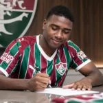 Ryan Fluminense