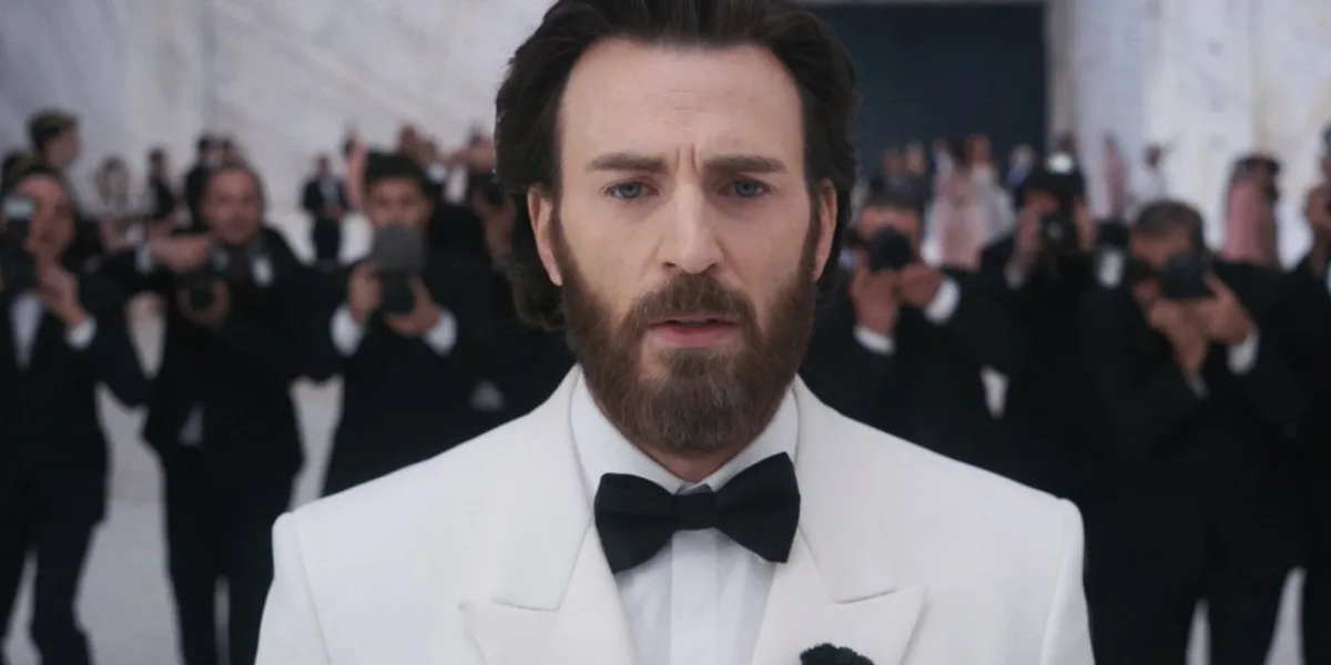 “Sacrifice” Mostra Anya Taylor-Joy Sequestrando Chris Evans Sacrifice