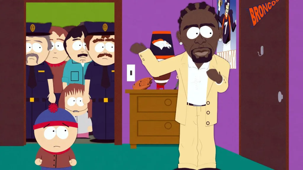 South Park | Os 20 Episódios Mais Polêmicos da História da Série 4 Saindo do Armario