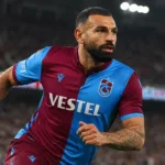 Salah Trabzonspor