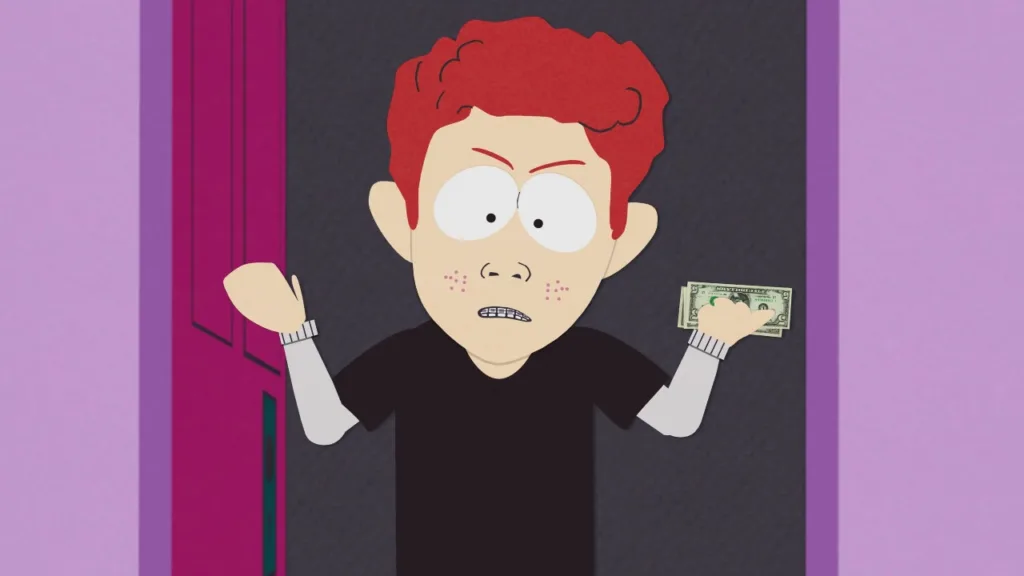 South Park | Os 20 Episódios Mais Polêmicos da História da Série 10 Scott Tenorman Merece Morrer