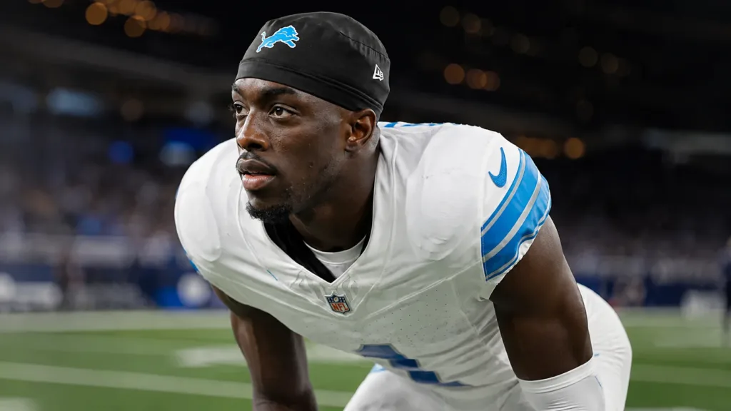 Seattle Seahawks Encaminham Contratação De Terrion Arnold Em Meio A Problemas Judiciais 1 Seattle Seahawks 02 Terrion Arnold