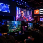 Sega BGS