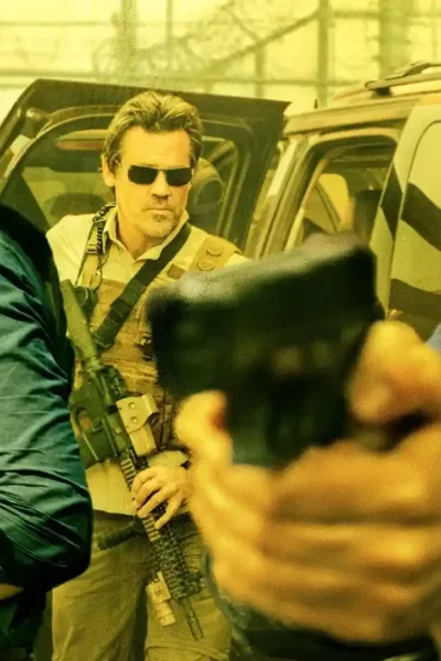 Sicario 3