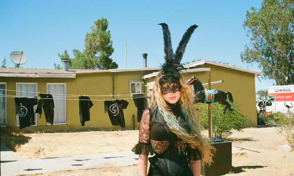 Slayyyter