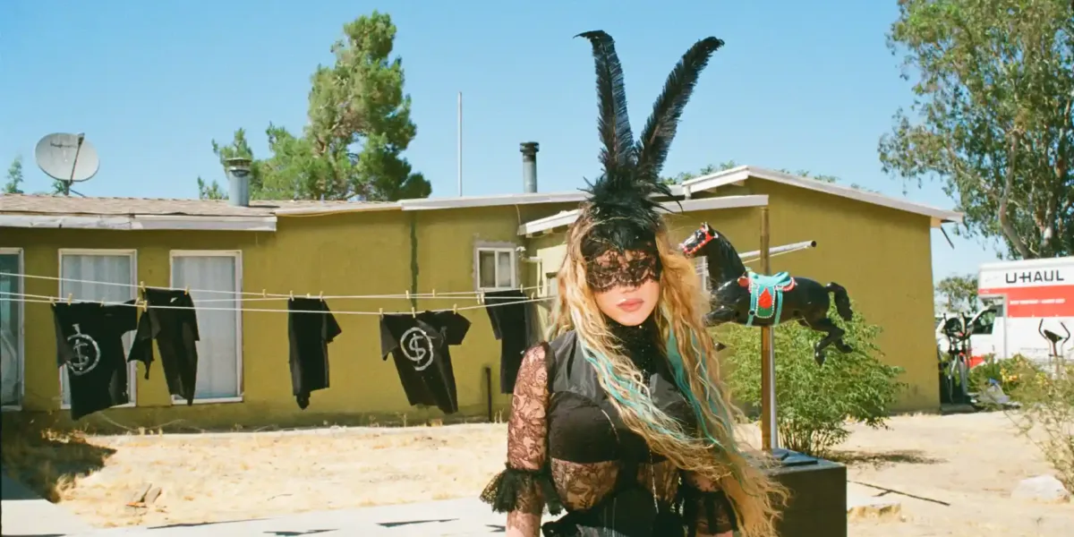 Slayyyter