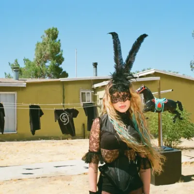 Slayyyter