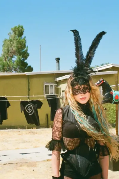 Slayyyter