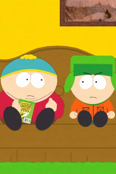 South Park | Os 20 Episódios Mais Polêmicos da História da Série South Park capa