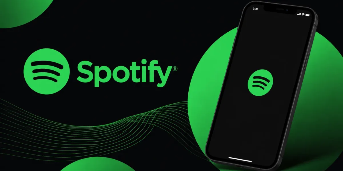 Spotify Vai Tirar “Artistas de IA” das Recomendações Spotify