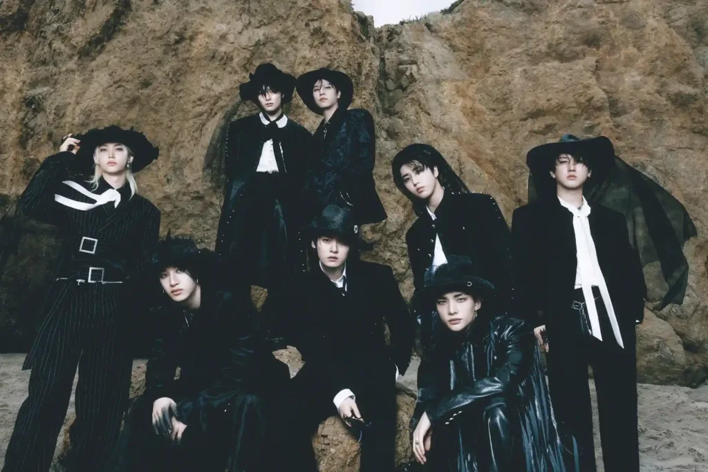 Stray Kids | Como Oito Garotos Transformaram o Excesso em Fenômeno Mundial? 1 Stray Kids