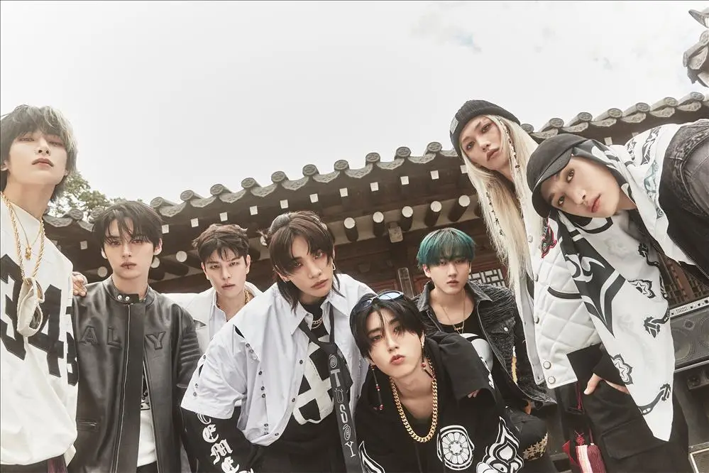 Stray Kids | Como Oito Garotos Transformaram o Excesso em Fenômeno Mundial? 2 Stray Kids