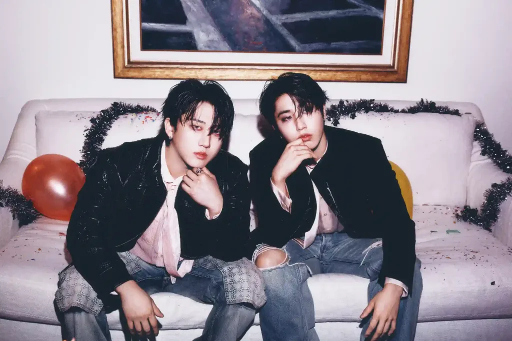 Stray Kids | Como Oito Garotos Transformaram o Excesso em Fenômeno Mundial? 4 Stray Kids