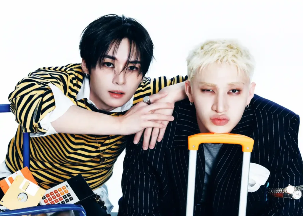 Stray Kids | Como Oito Garotos Transformaram o Excesso em Fenômeno Mundial? 6 Stray Kids