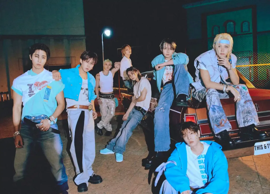 Stray Kids | Como Oito Garotos Transformaram o Excesso em Fenômeno Mundial? 9 Stray Kids