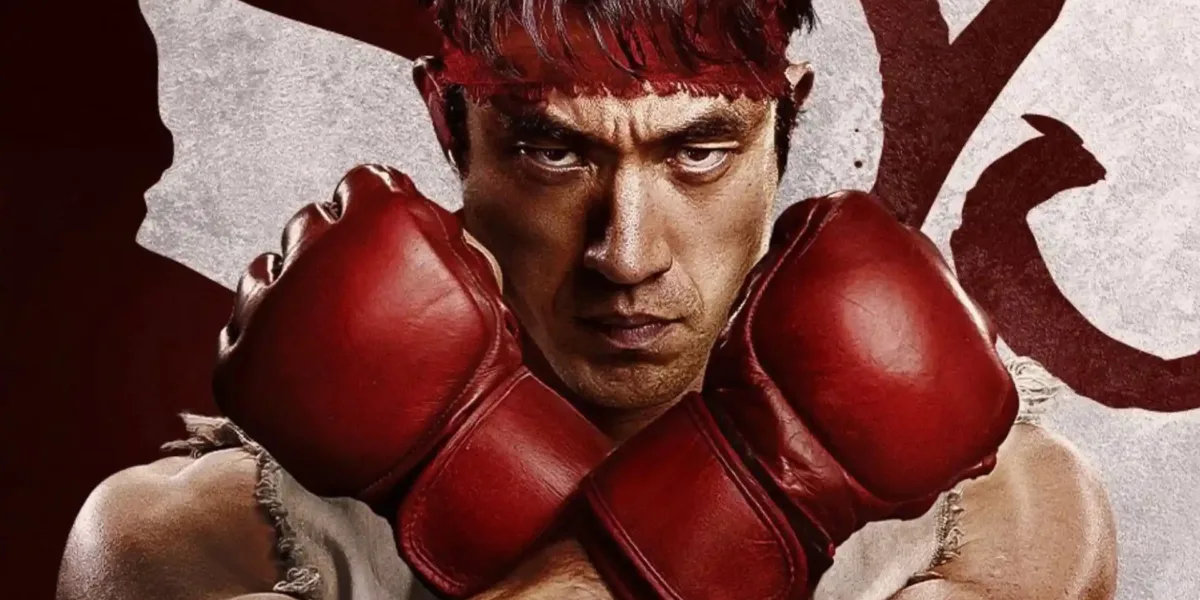 Ryu Street Fighter