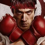 Ryu Street Fighter