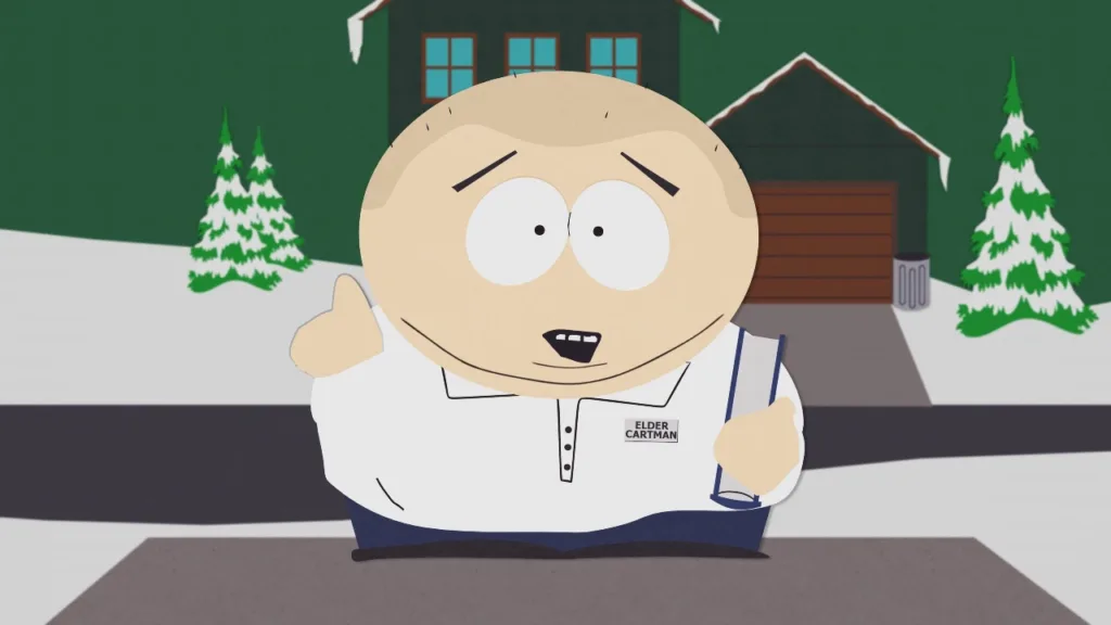 South Park | Os 20 Episódios Mais Polêmicos da História da Série 1 Super Melhores Amigos