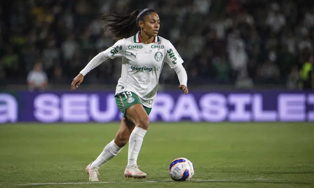 Taina Palmeiras