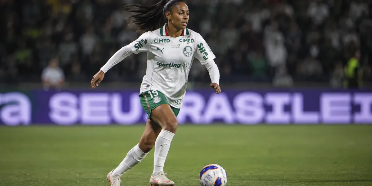 Taina Palmeiras