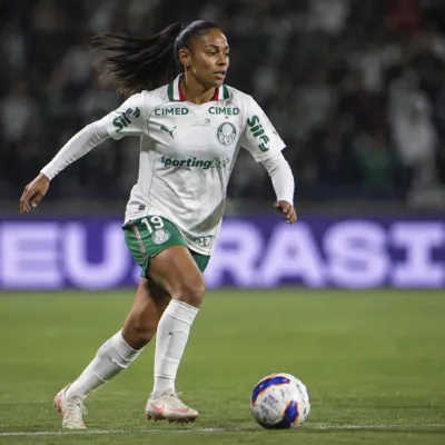 Taina Palmeiras