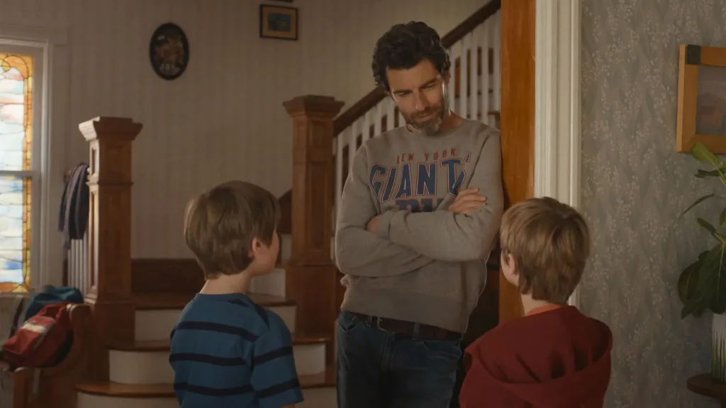 Ted Não Deseje Boa Sorte