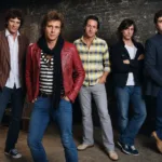 The Greg Kihn Band grupo 04