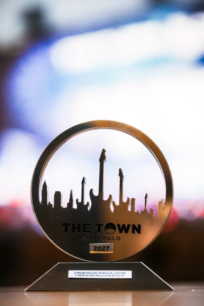 The Town 2027