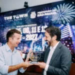 The Town 2027