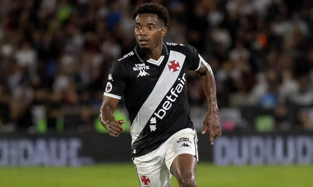 Thiago Mendes Vasco