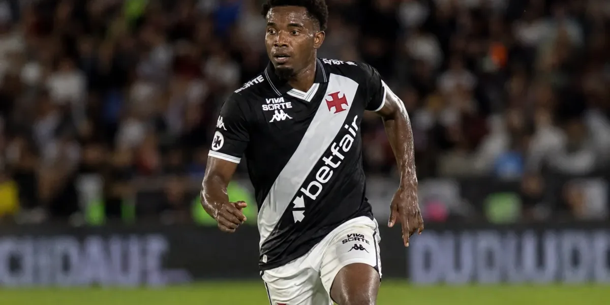 Vasco X Santos | Onde Assistir, Horário E Prováveis Escalações Pelo Brasileirão Thiago Mendes Vasco